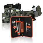 Рибальські снасті, обладнання та аксесуари