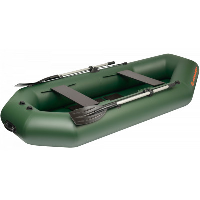 Човен надувний гребний Kolibri Стандарт К-280TS