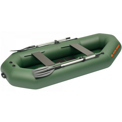 Човен надувний гребний Kolibri Профі К-290TS