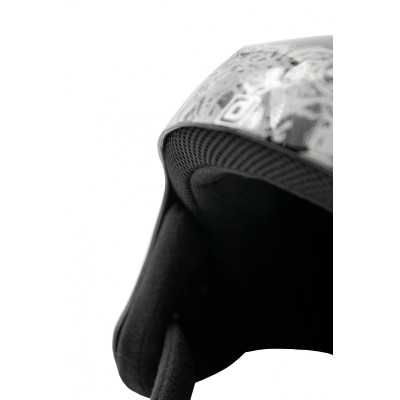 Шолом Destroyer DSRH-111, XXS Шолом Destroyer DSRH-111, XXS