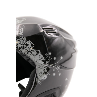 Шолом Destroyer DSRH-111, XXS Шолом Destroyer DSRH-111, XXS