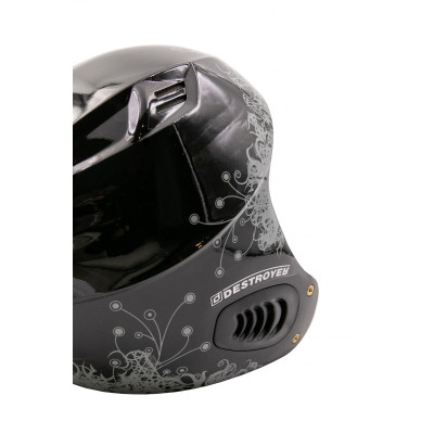 Шолом Destroyer DSRH-111, XXS Шолом Destroyer DSRH-111, XXS