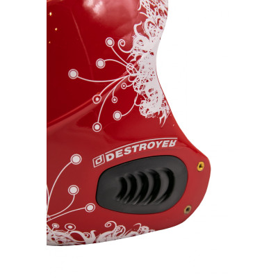 Шолом Destroyer DSRH-222, XS