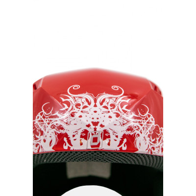 Шолом Destroyer DSRH-222, XXS