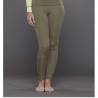 Штани жіночі Tramp Outdoor Tracking Lady зелений, L