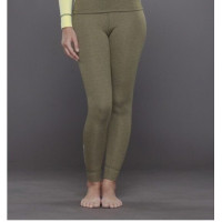 Штани жіночі Tramp Outdoor Tracking Lady зелений, S