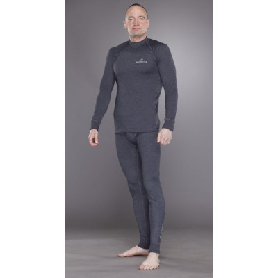 Штани чоловічі Tramp Outdoor Tracking Man, M