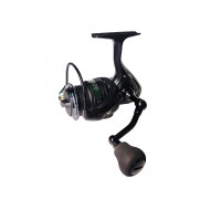 Котушка фідерна Kaida, передній швидкий фрикціон, 5+1ВВ, GR 5.1:1