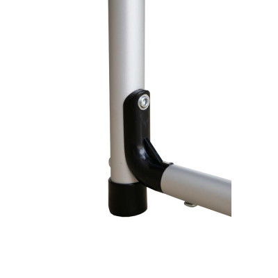 Набір меблів Tramp МДФ стіл 120х60х55/60/70см+4 табурета,органайзер,чохол TRF-067