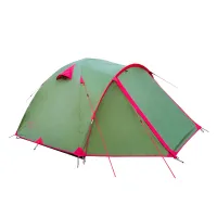 Намет Tramp Lite Camp 2 олива Намет Tramp Lite Camp 2 олива