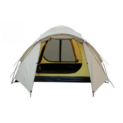 Намет Tramp Lite Camp 4 пісочний Намет Tramp Lite Camp 4 пісочний