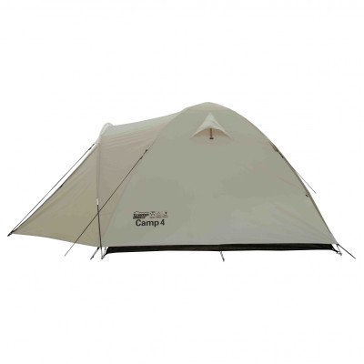 Намет Tramp Lite Camp 4 пісочний Намет Tramp Lite Camp 4 пісочний