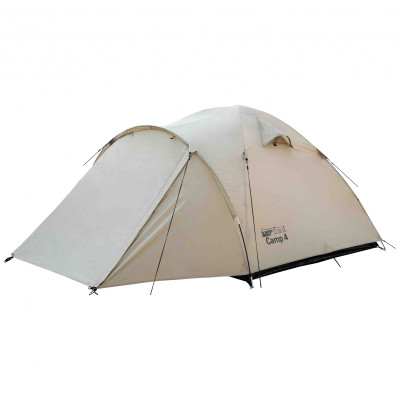 Намет Tramp Lite Camp 4 пісочний Намет Tramp Lite Camp 4 пісочний