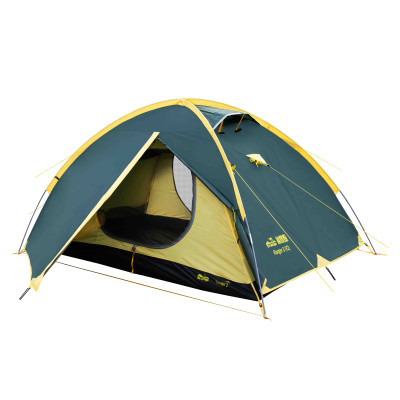 Намет Tramp Ranger 3 (v2), TRT-126 Намет Tramp Ranger 3 (v2), TRT-126