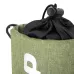 Термочохол для термоса Tramp Soft Touch 1,0 л  Оливковий