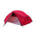 Намет Tramp Cloud 3 Si TRT-094-red червоний
