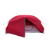 Намет Tramp Cloud 3 Si TRT-094-red червоний