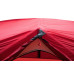 Намет Tramp Cloud 3 Si TRT-094-red червоний