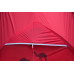 Намет Tramp Cloud 3 Si TRT-094-red червоний