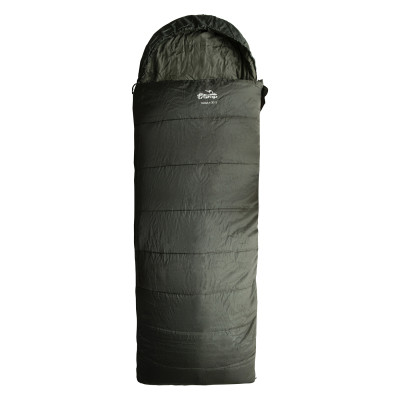 Спальний мішок Tramp Taiga 400XL ковдра лівий олива 220/100 TTS-060L Спальний мішок Tramp Taiga 400XL ковдра лівий олива 220/100 TTS-060L