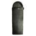Спальний мішок Tramp Taiga 400XL ковдра лівий олива 220/100 TTS-060L