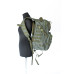 Рюкзак Tramp Commander green 50л UTRP-042