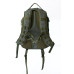 Рюкзак Tramp Commander green 50л UTRP-042