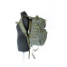Рюкзак Tramp Commander green 50л UTRP-042