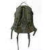 Рюкзак Tramp Commander green 50л UTRP-042