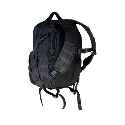 Рюкзак Tramp Commander чорний 50л UTRP-042 Рюкзак Tramp Commander чорний 50л UTRP-042