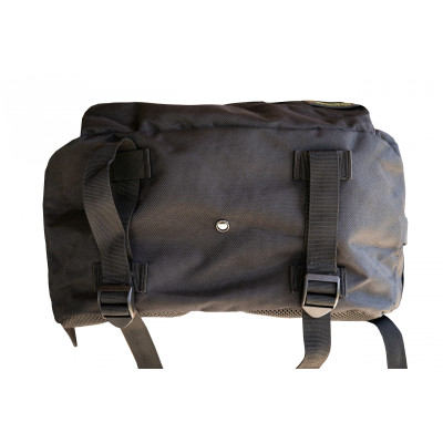 Рюкзак Tramp Commander чорний 50л UTRP-042 Рюкзак Tramp Commander чорний 50л UTRP-042