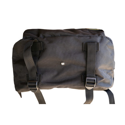 Рюкзак Tramp Commander чорний 50л UTRP-042 Рюкзак Tramp Commander чорний 50л UTRP-042