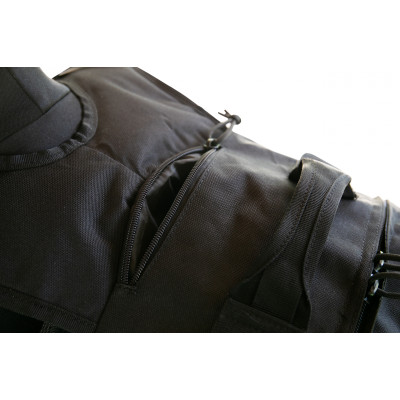 Рюкзак Tramp Commander чорний 50л UTRP-042 Рюкзак Tramp Commander чорний 50л UTRP-042