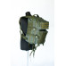 Рюкзак Tramp Squad green 35л UTRP-041