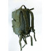 Рюкзак Tramp Squad green 35л UTRP-041