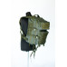 Рюкзак Tramp Squad green 35л UTRP-041