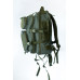 Рюкзак Tramp Squad green 35л UTRP-041