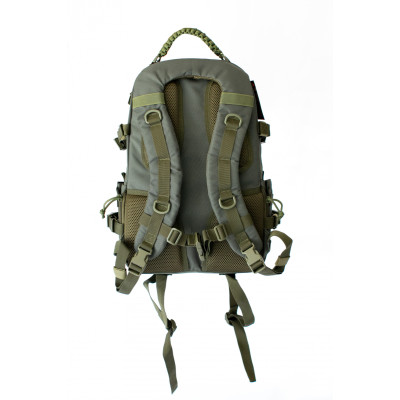 Рюкзак Tramp Tactical green 50л UTRP-043