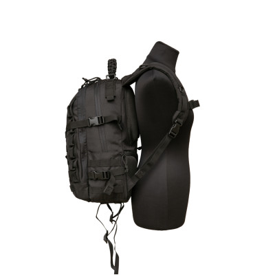 Рюкзак Tramp Tactical чорний 50л UTRP-043 Рюкзак Tramp Tactical чорний 50л UTRP-043