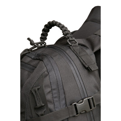 Рюкзак Tramp Tactical чорний 50л UTRP-043 Рюкзак Tramp Tactical чорний 50л UTRP-043