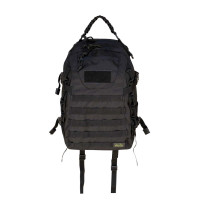 Рюкзак Tramp Tactical чорний 50л UTRP-043 Рюкзак Tramp Tactical чорний 50л UTRP-043