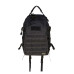 Рюкзак Tramp Tactical чорний 50л UTRP-043
