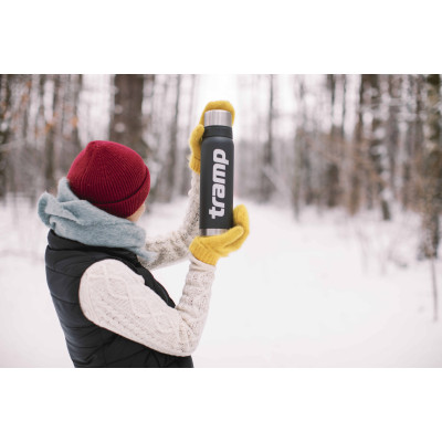 Термос TRAMP Expedition Line 0,9 л UTRC-027 Cірий Термос TRAMP Expedition Line 0,9 л UTRC-027 Cірий