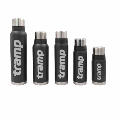 Термос TRAMP Expedition Line 0,9 л UTRC-027 Cірий Термос TRAMP Expedition Line 0,9 л UTRC-027 Cірий