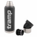 Термос TRAMP Expedition Line 0,9 л UTRC-027 Cірий Термос TRAMP Expedition Line 0,9 л UTRC-027 Cірий