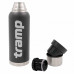 Термос TRAMP Expedition Line 0,9 л UTRC-027 Cірий Термос TRAMP Expedition Line 0,9 л UTRC-027 Cірий