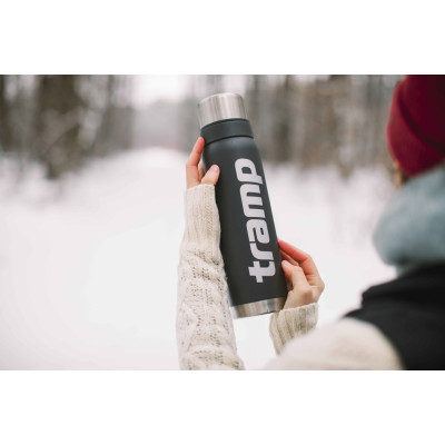 Термос TRAMP Expedition Line 0,9 л UTRC-027 Cірий Термос TRAMP Expedition Line 0,9 л UTRC-027 Cірий