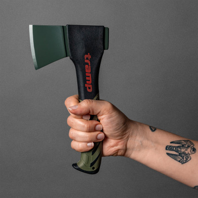 Сокира туристична TRAMP 23см UTRA-178