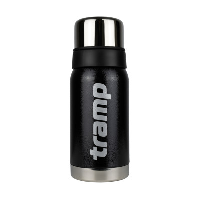 Термос TRAMP Expedition Line 0,5 л UTRC-030 Чорний Термос TRAMP Expedition Line 0,5 л UTRC-030 Чорний