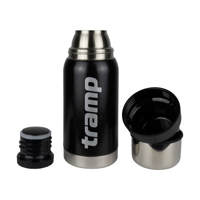 Термос TRAMP Expedition Line 0,5 л UTRC-030 Чорний